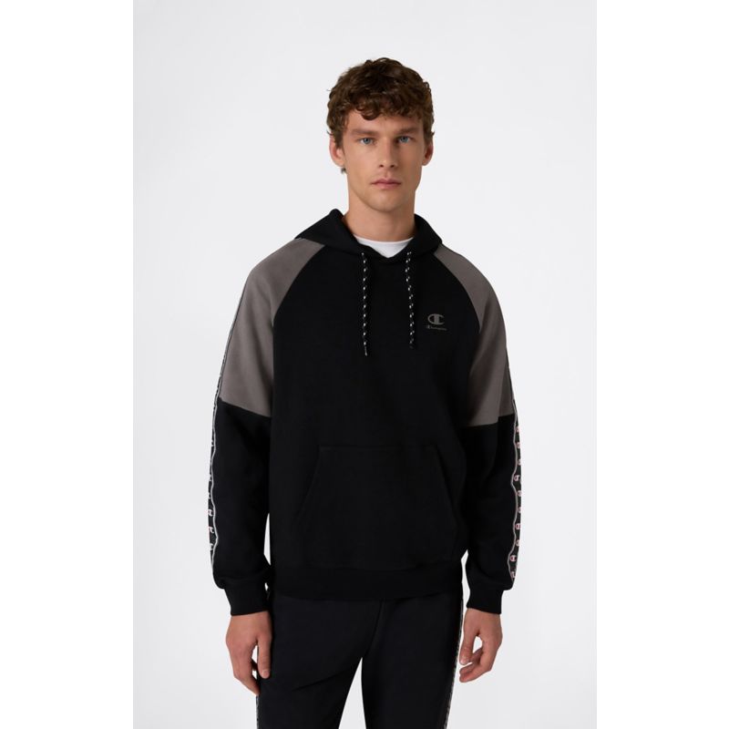 Champion Hooded Sweatshirt Pullover