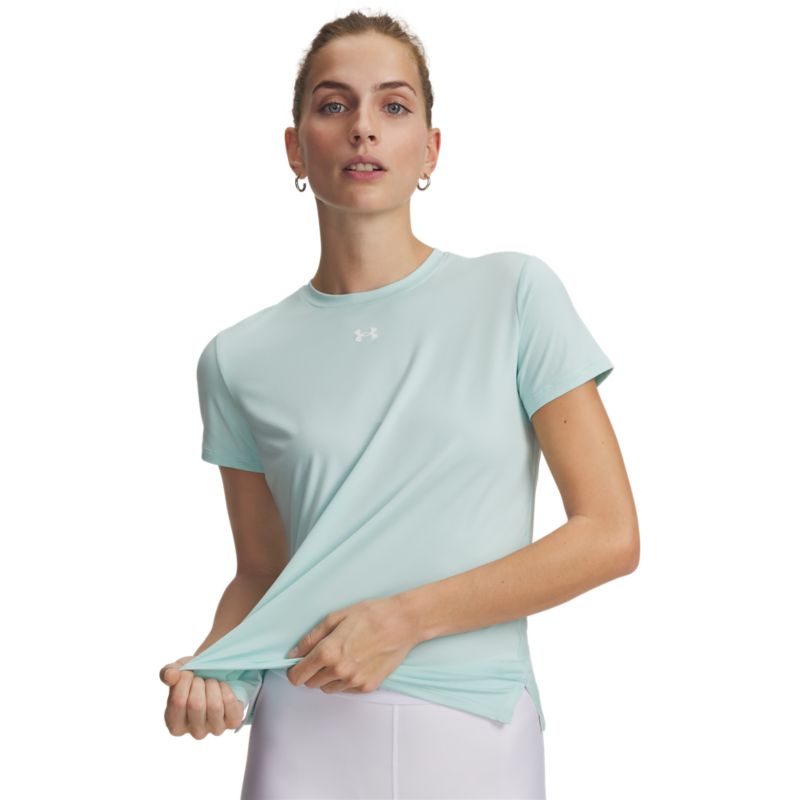 Under Armour UA Vanish rövid ujjú fitnesz póló