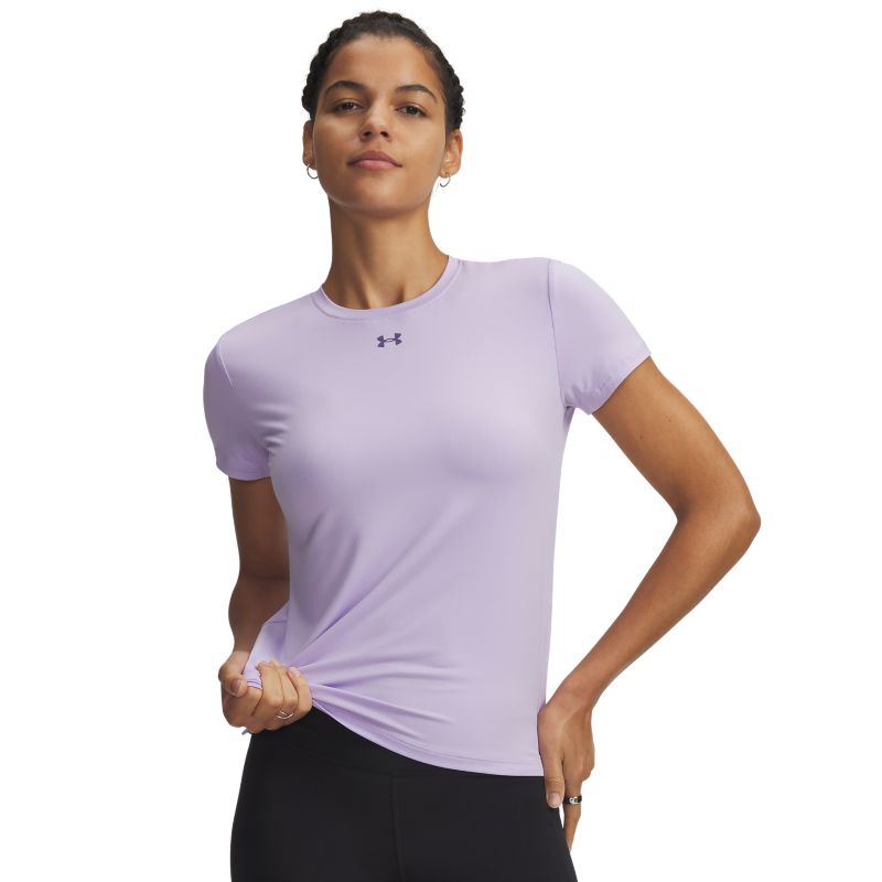 Under Armour UA Vanish rövid ujjú fitnesz póló