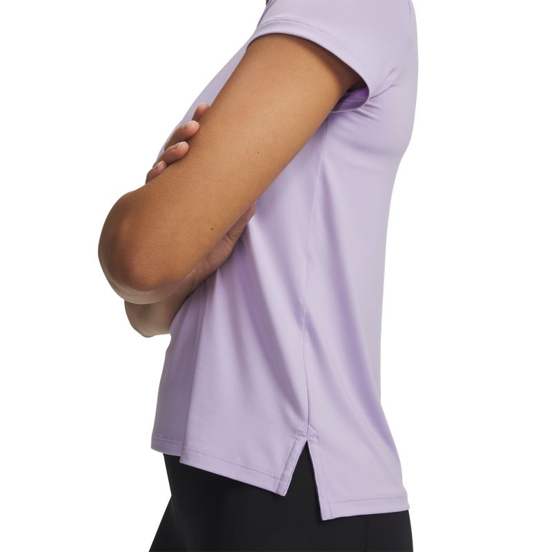 Under Armour UA Vanish rövid ujjú fitnesz póló