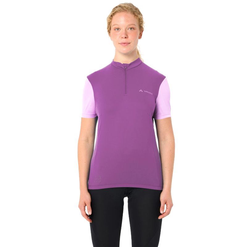Vaude Matera HZ Tricot kerékpáros mez
