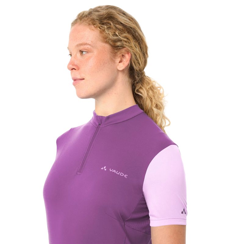 Vaude Matera HZ Tricot kerékpáros mez