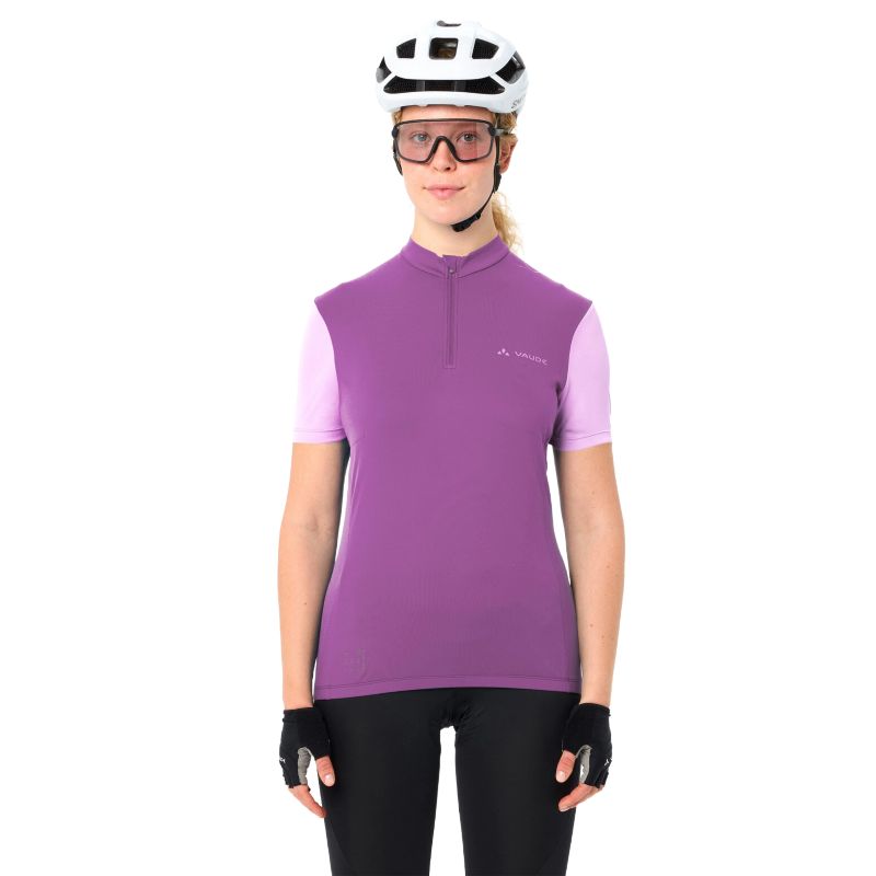 Vaude Matera HZ Tricot kerékpáros mez