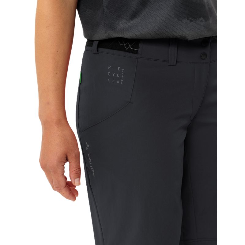 Vaude Loamer Shorts biciklis rövidnadrág