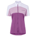 Vaude Wo Matera FZ Tricot Radtrikot