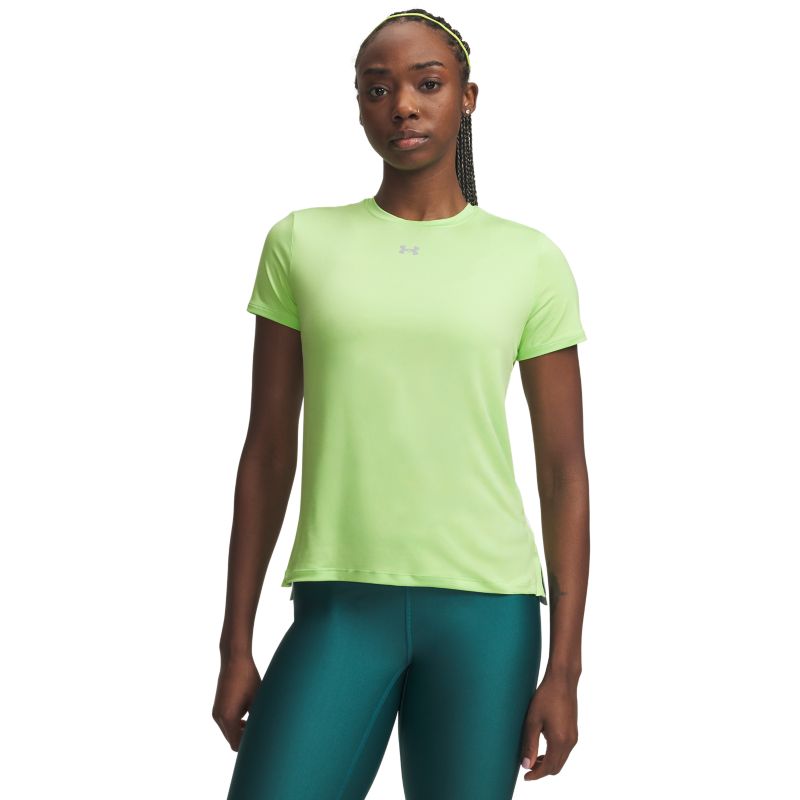 Under Armour UA Vanish rövid ujjú fitnesz póló