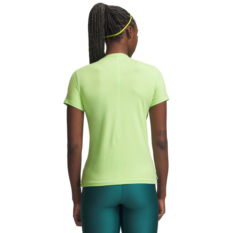 Under Armour UA Vanish rövid ujjú fitnesz póló
