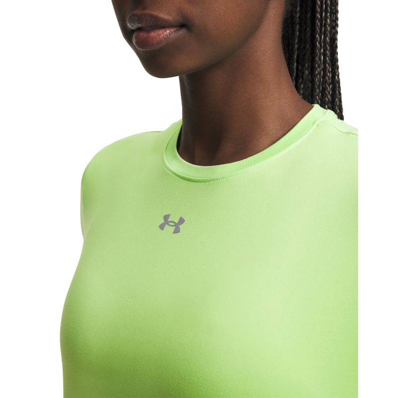Under Armour UA Vanish rövid ujjú fitnesz póló