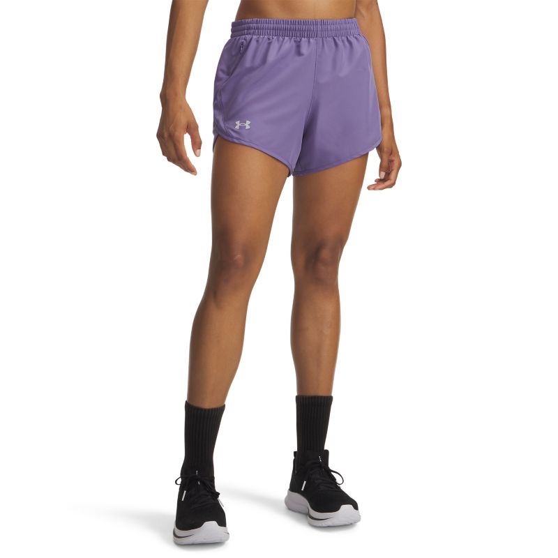Under Armour UA Fly By 3'' Shorts Fitnessshort