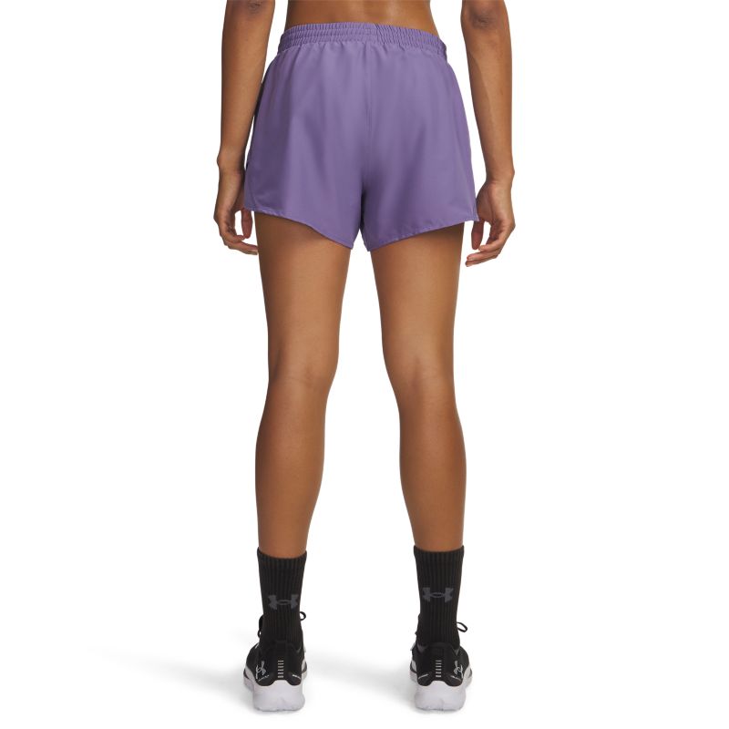 Under Armour UA Fly By 3'' Shorts Fitnessshort