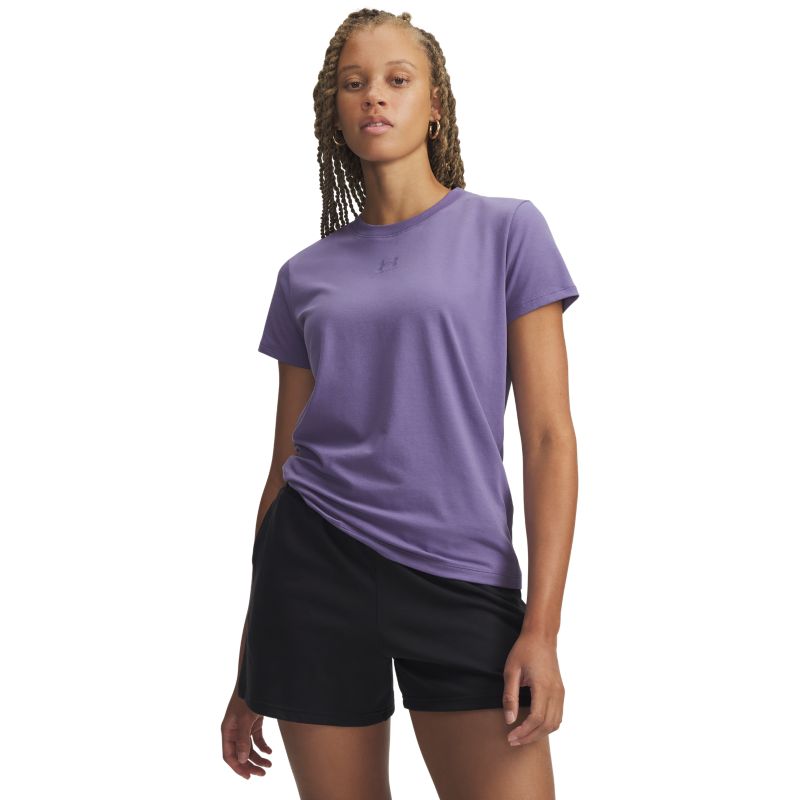 Under Armour Rival Core T-Shirt