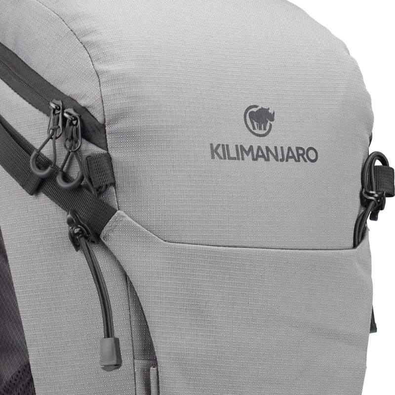 Kilimanjaro Vertikal 25L túrahátizsák