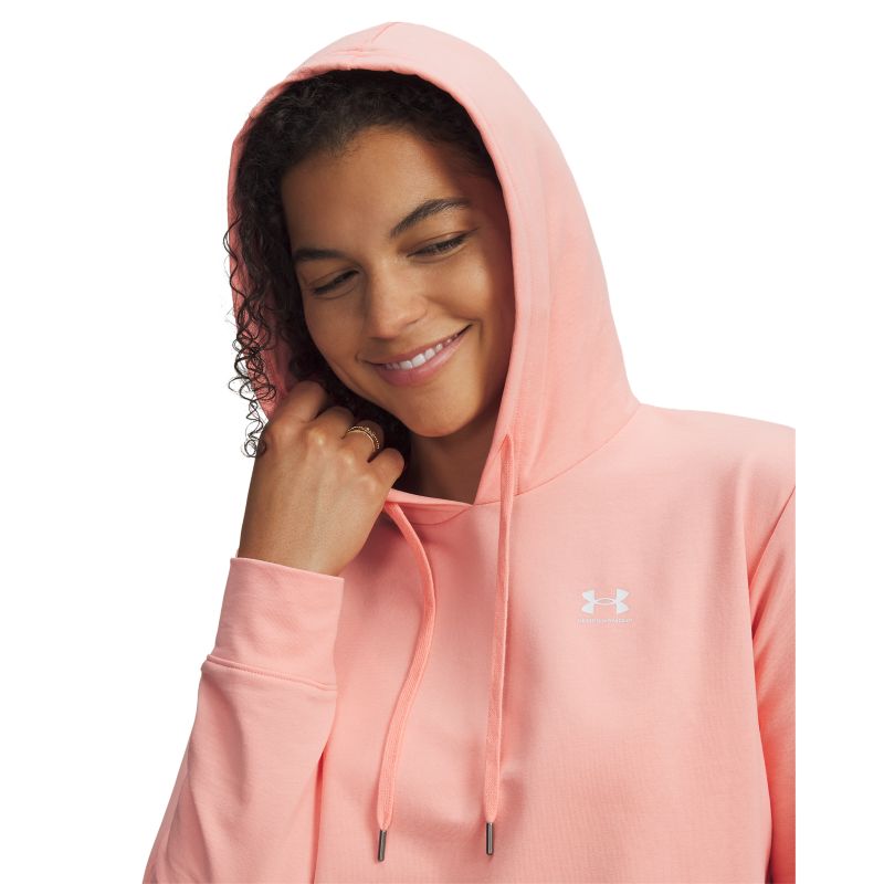 Under Armour UA Sport Terry kapucnis pulóver