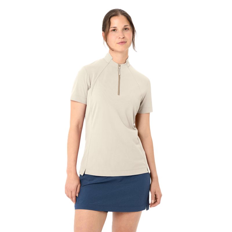 Vaude Adlux HZ Shirt Radtrikot