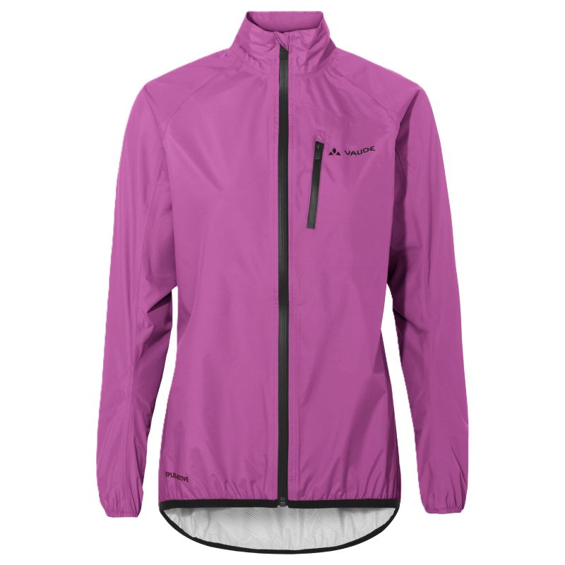 Vaude Drop Jacket III Radtrikot
