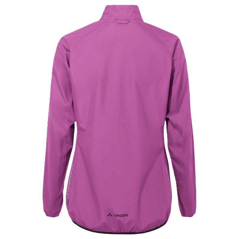 Vaude Drop Jacket III Radtrikot