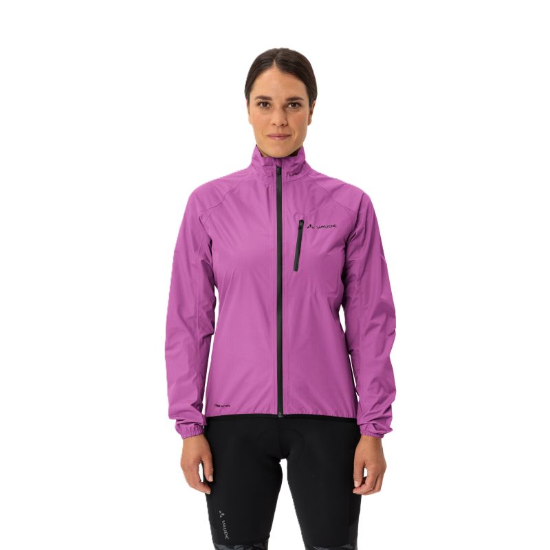 Vaude Drop Jacket III Radtrikot