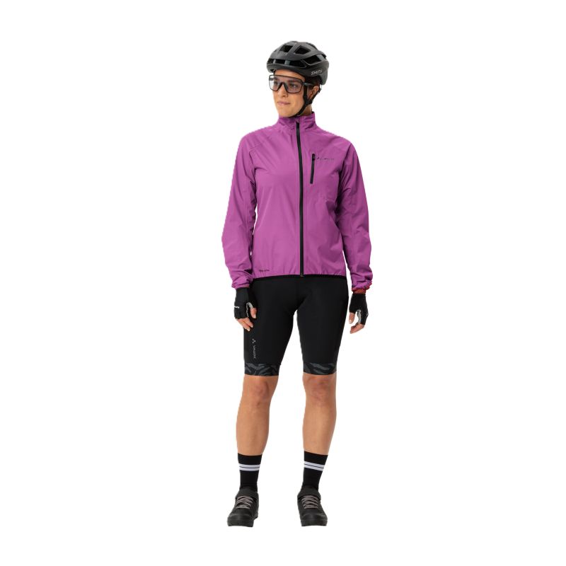 Vaude Drop Jacket III Radtrikot