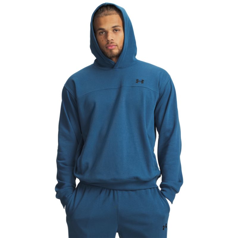 Under Armour UA Rival LW Kapucnis pulóver