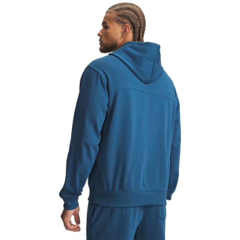 Under Armour UA Rival LW Kapucnis pulóver