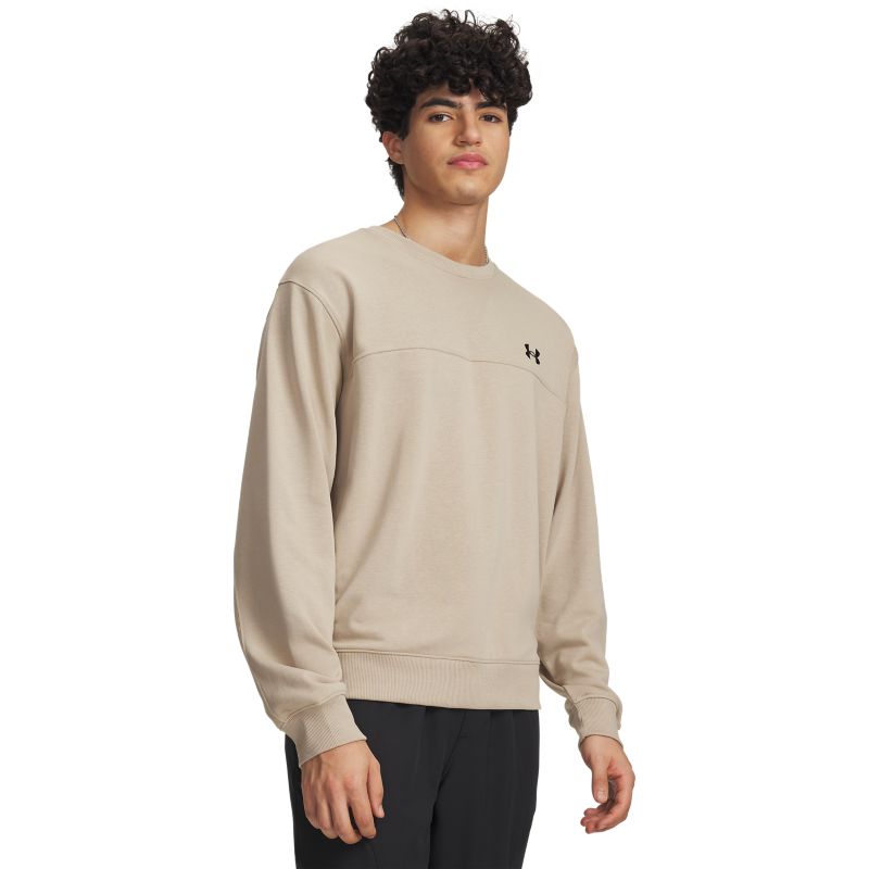 Under Armour UA Rival LW Crew Pullover