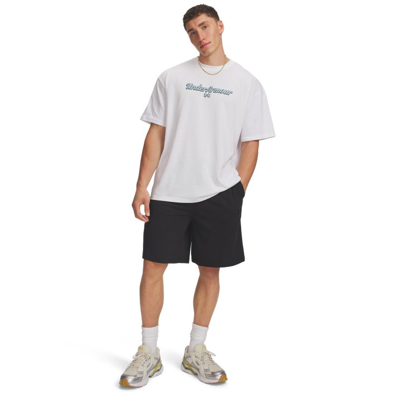 Under Armour UA Rival LW Shorts Short