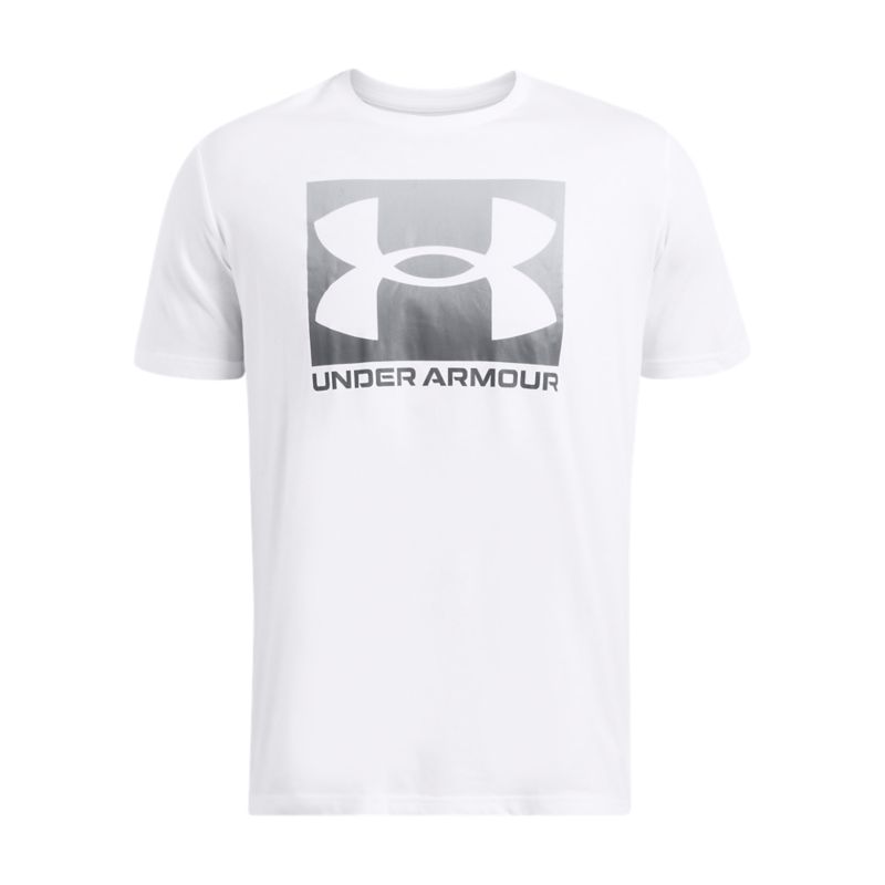 Under Armour Boxed Sports Short Sleeve T-Shirt
