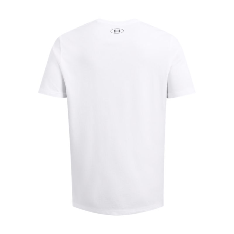 Under Armour Boxed Sports Short Sleeve T-Shirt
