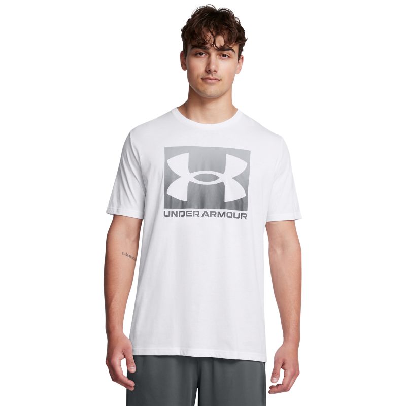 Under Armour Boxed Sports Short Sleeve T-Shirt