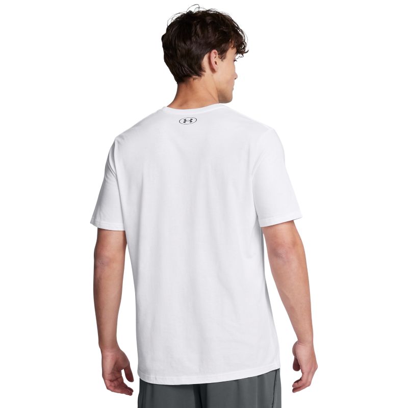 Under Armour Boxed Sports Short Sleeve T-Shirt
