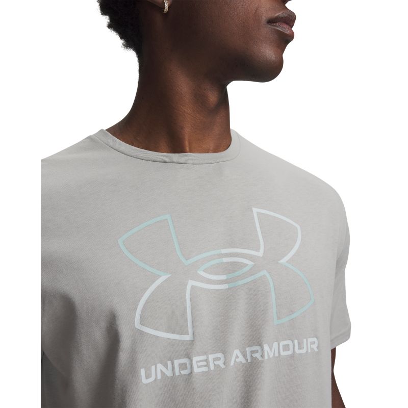 Under Armour GL Foundation Shortsleeve T-Shirt