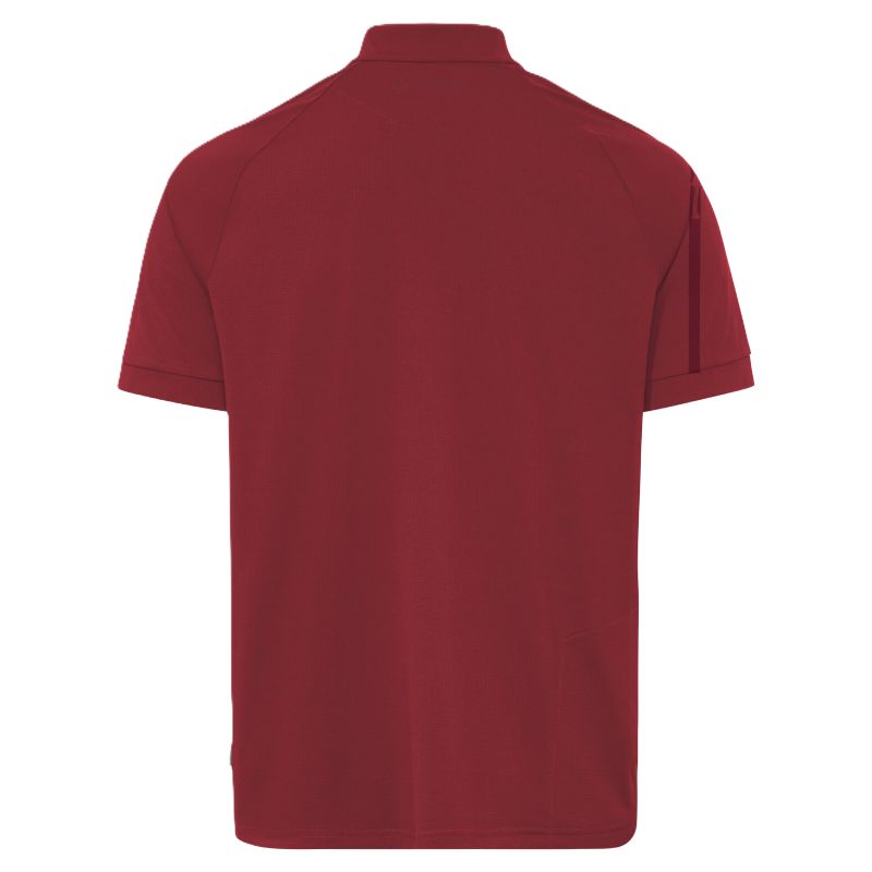 Vaude Adlux HZ Shirt Radtrikot