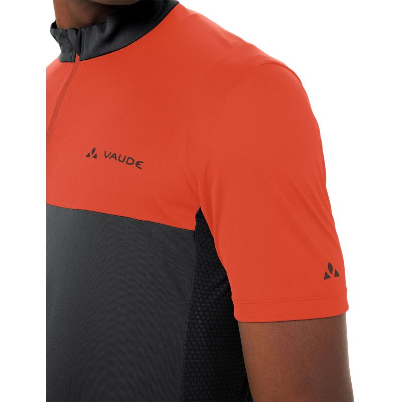 Vaude Matera HZ Tricot Radtrikot