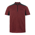 Vaude Tamaro HZ Shirt IV kerékpáros mez