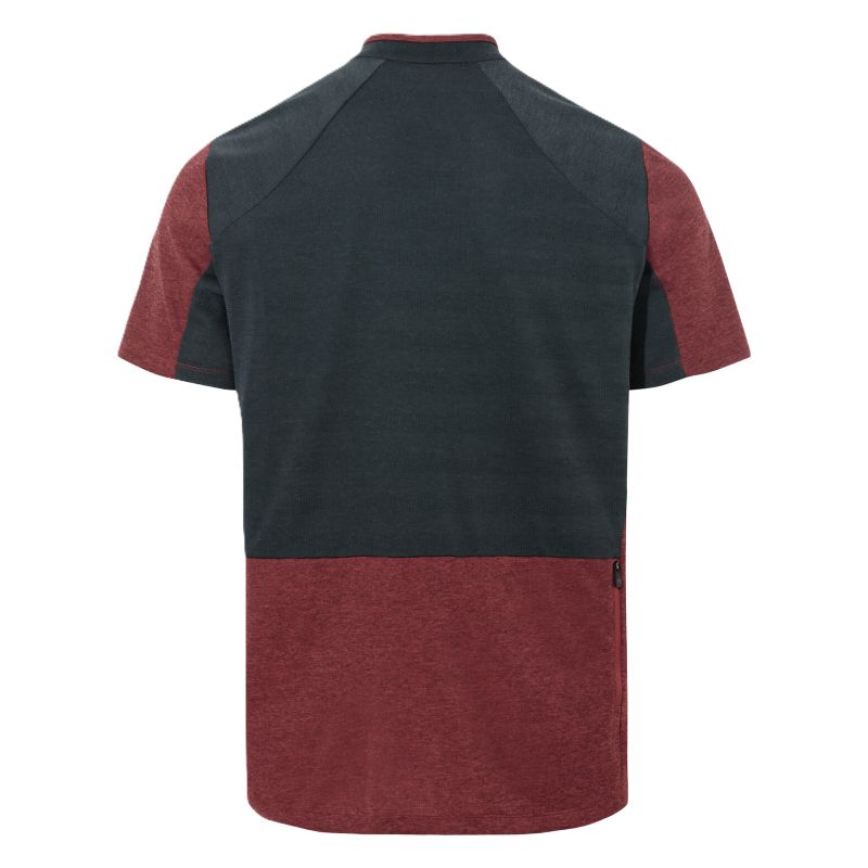 Vaude Tamaro HZ Shirt IV Radtrikot