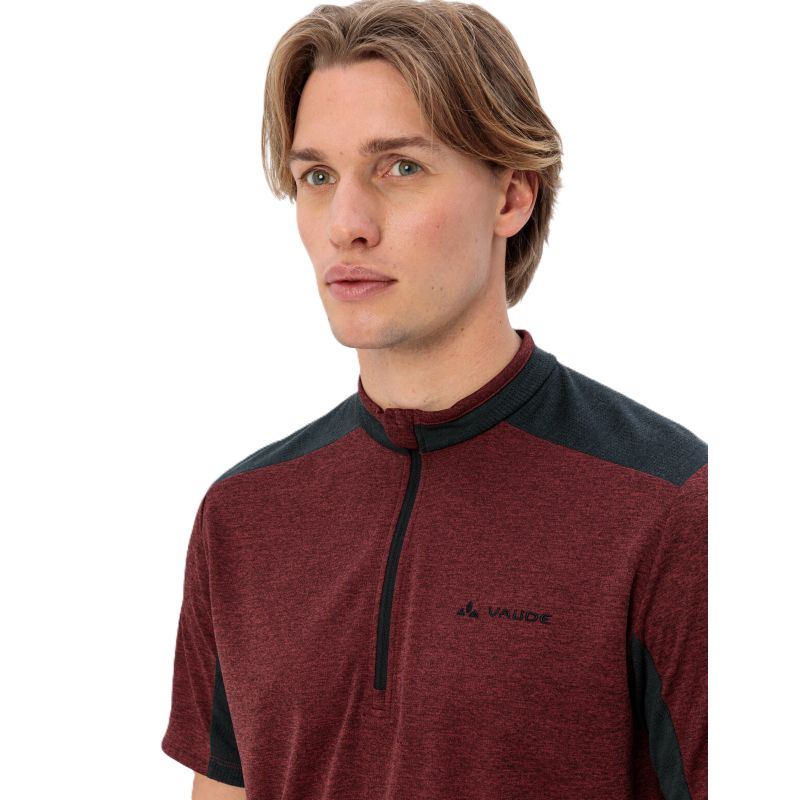 Vaude Tamaro HZ Shirt IV kerékpáros mez