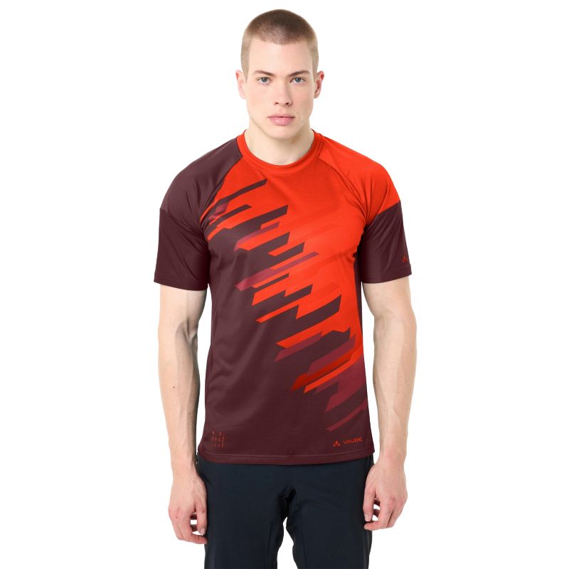 Vaude Moab T-shirt VI kerékpáros mez