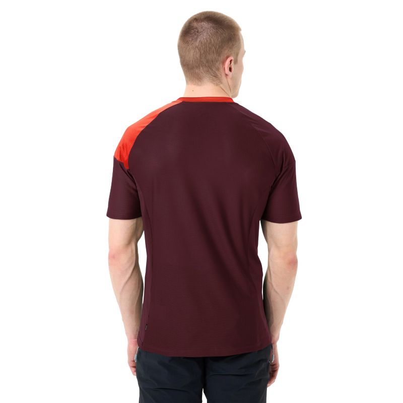 Vaude Moab T-shirt VI kerékpáros mez