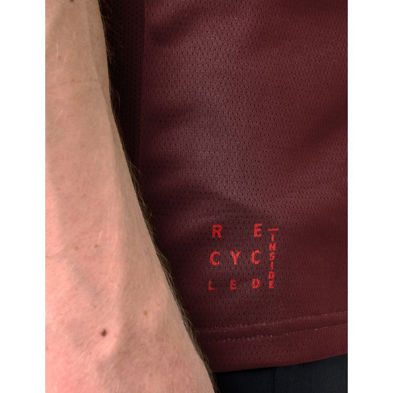 Vaude Moab T-shirt VI kerékpáros mez