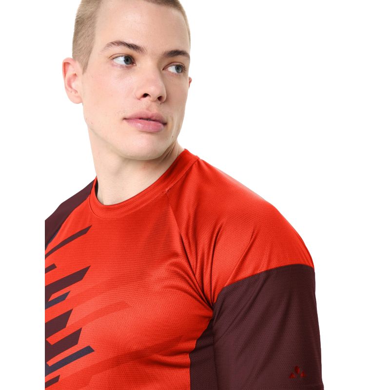 Vaude Moab T-shirt VI kerékpáros mez