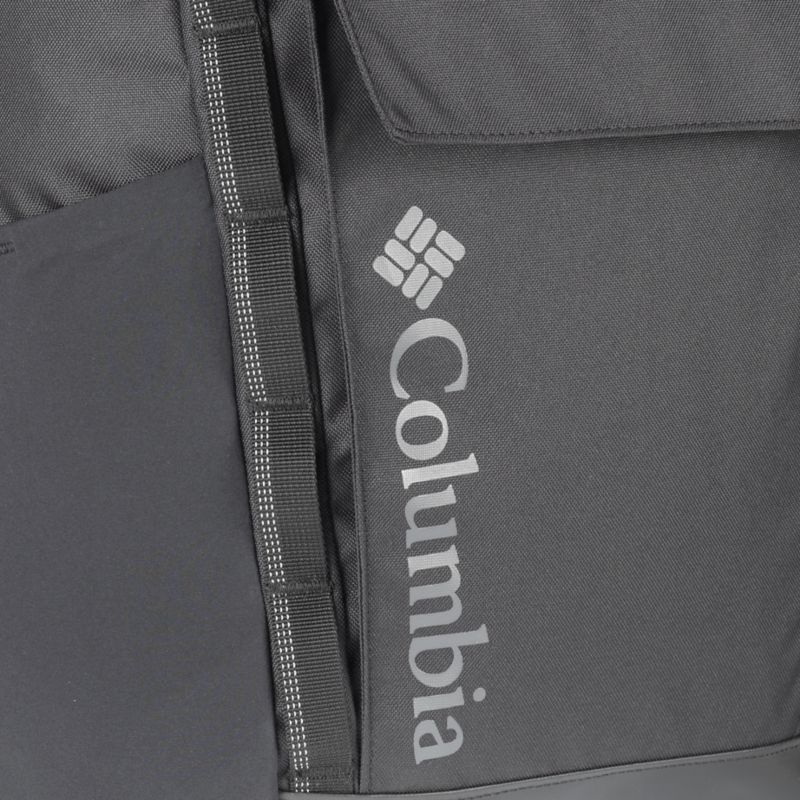 Columbia Convey III 27L Rolltop Backpack Wanderrucksack