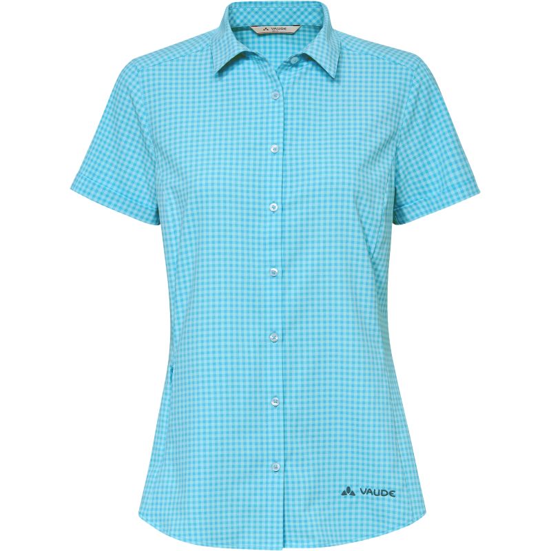 Vaude Seiland Shirt III Wanderhemd