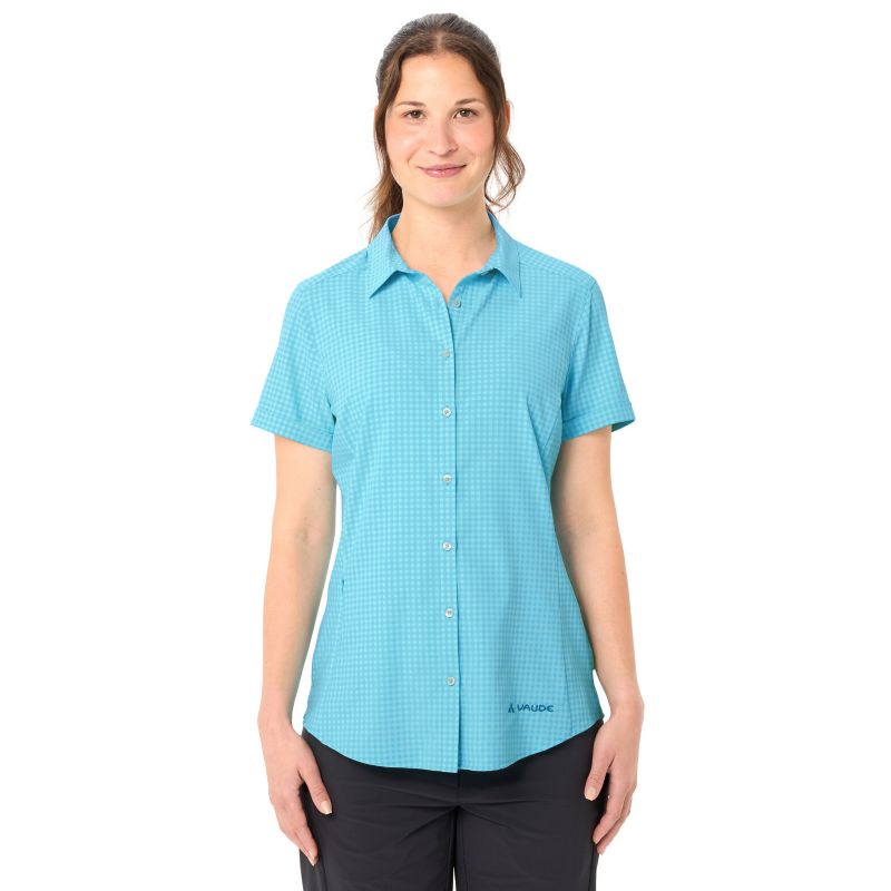 Vaude Seiland Shirt III Wanderhemd