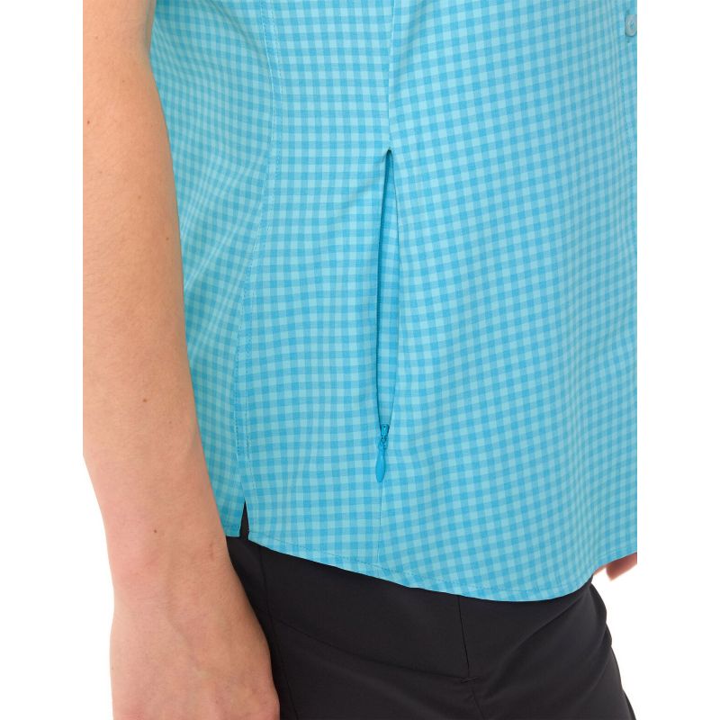 Vaude Seiland Shirt III Wanderhemd