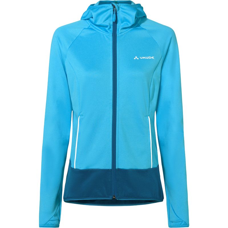Vaude Tekoa Fleece Jacket II Fleecejacke