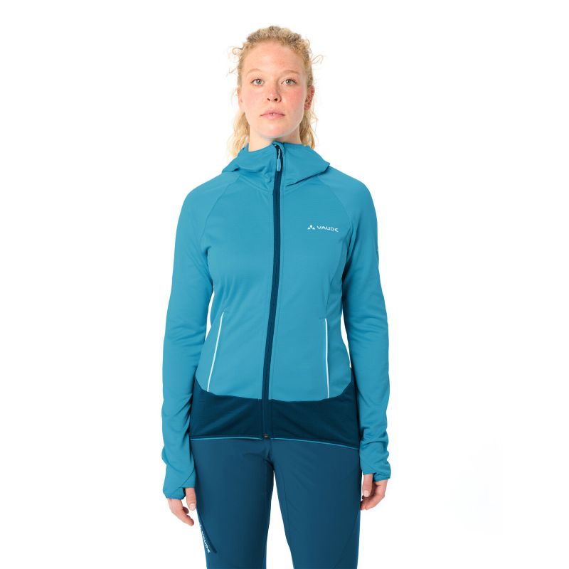 Vaude Tekoa Fleece Jacket II Fleecejacke