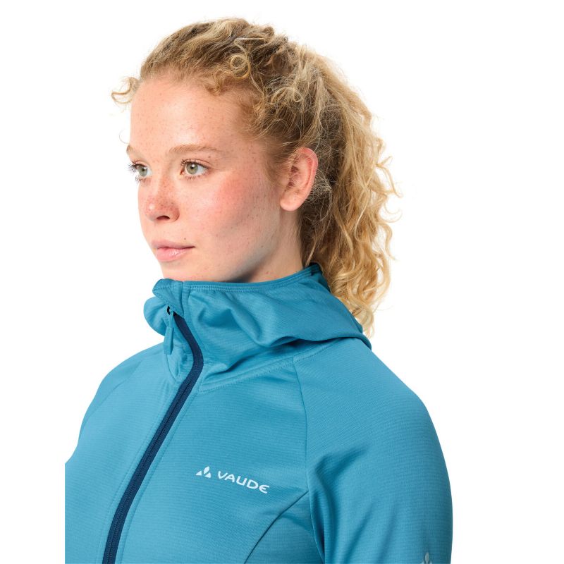 Vaude Tekoa Fleece Jacket II Fleecejacke
