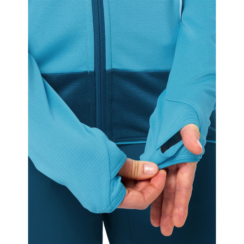 Vaude Tekoa Fleece Jacket II Fleecejacke