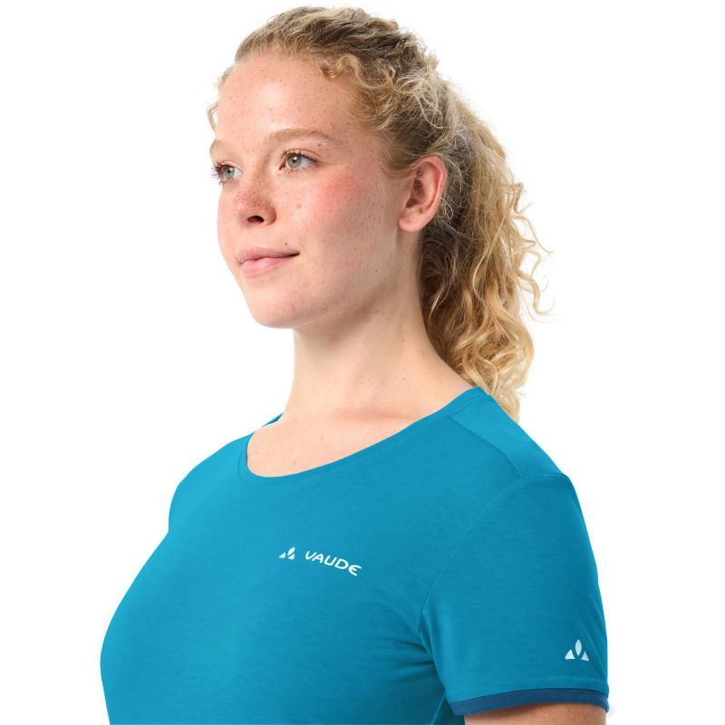 Vaude Sveit Shirt Wandershirt