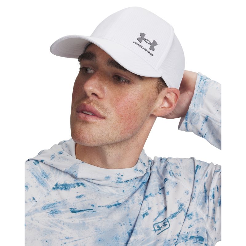 Under Armour ArmourVent Low szabadidős sapka